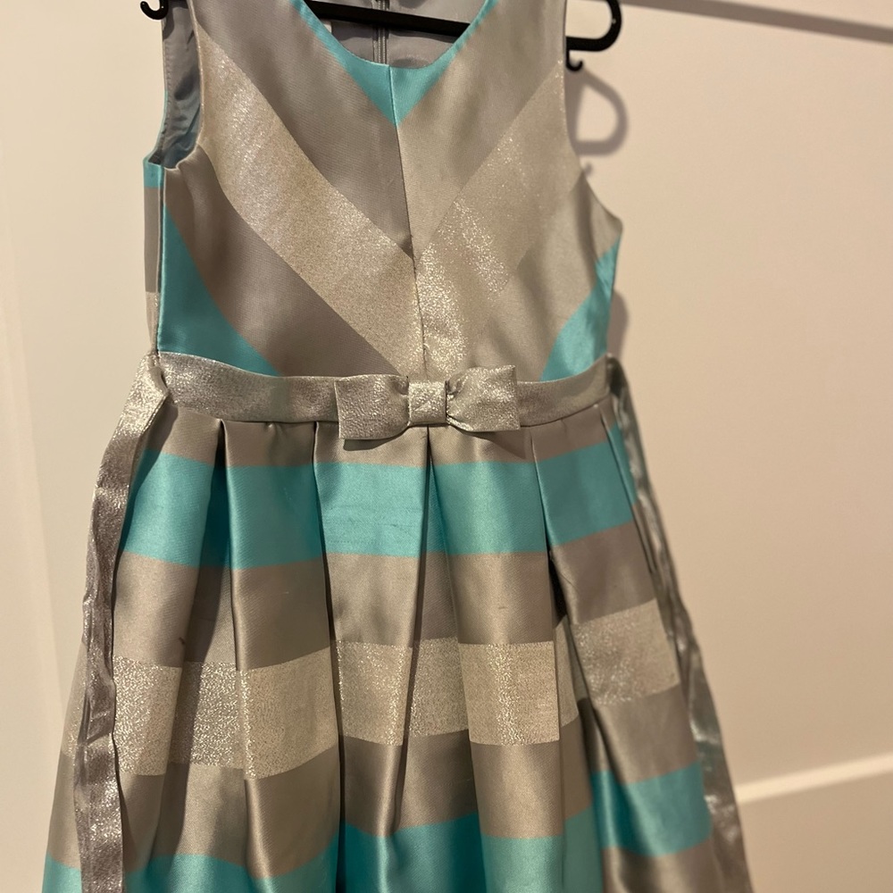 Girl dress
